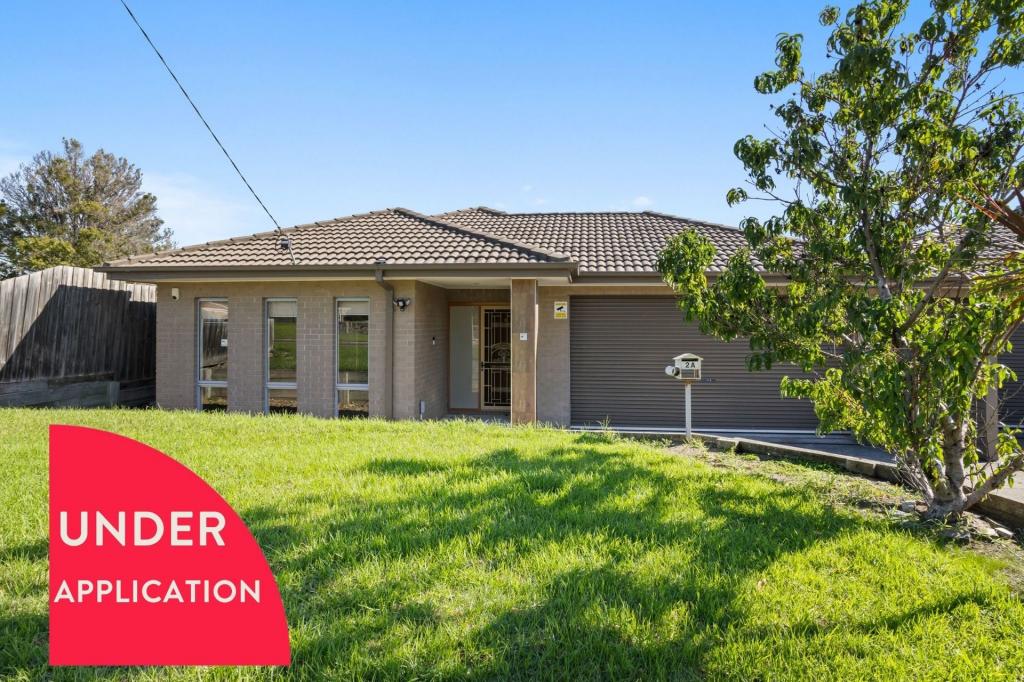 2a Warraburra Ave, Rosebud, VIC 3939