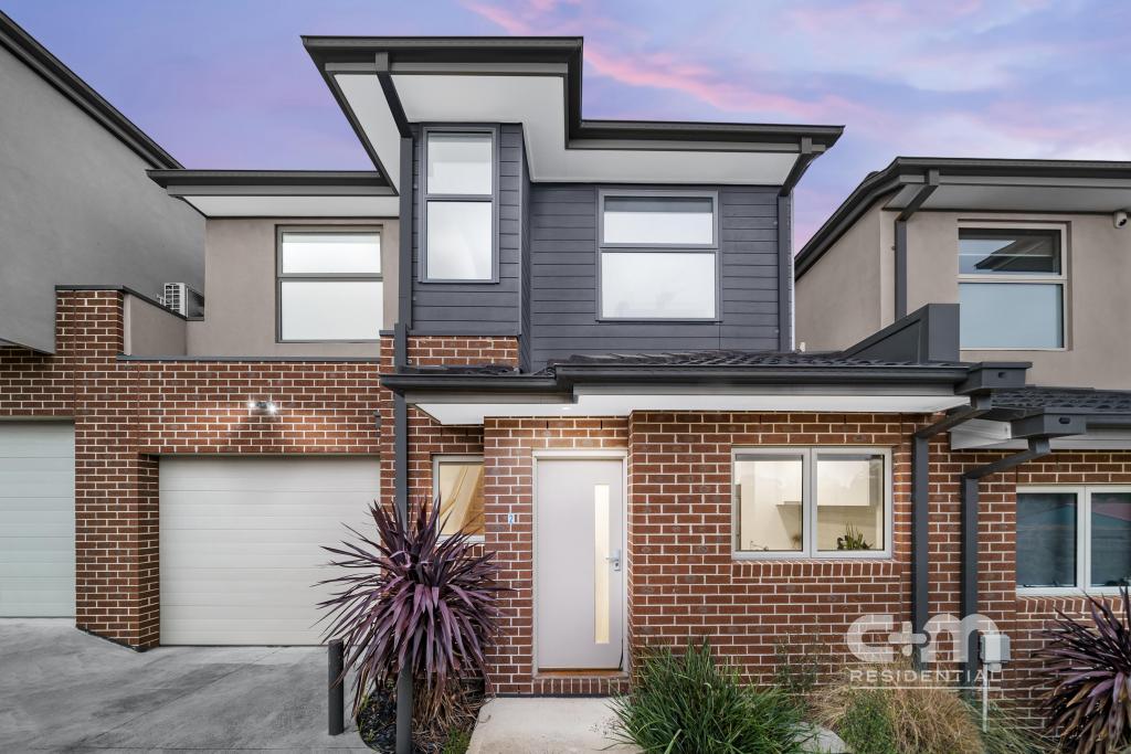 2/9 Kiama St, Glenroy, VIC 3046