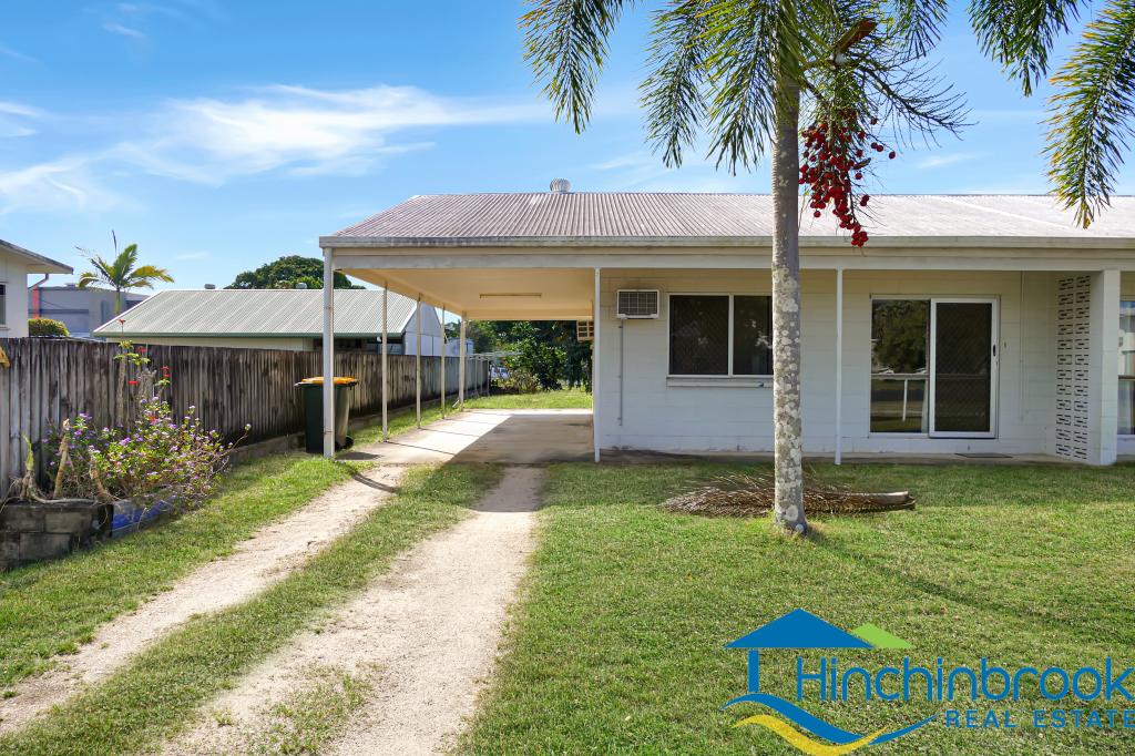 1/1 Leefe St, Cardwell, QLD 4849