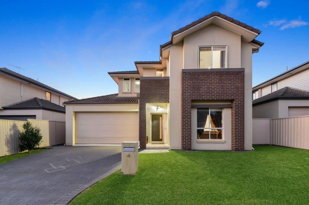 4 Pressland St, Carseldine, QLD 4034