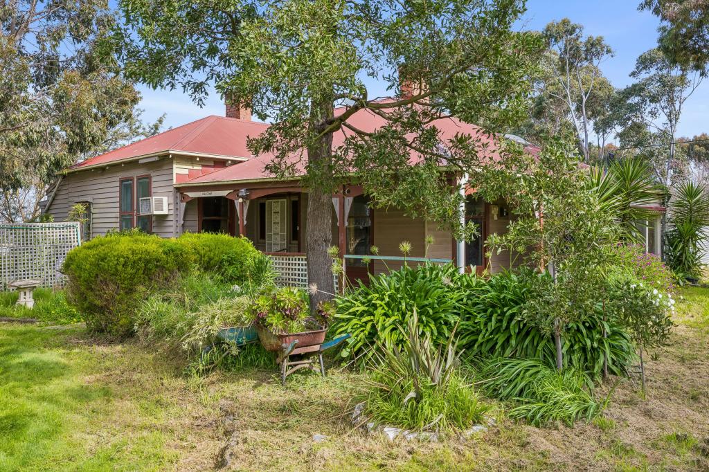 16 Camperdown-Lismore Rd, Lismore, VIC 3324