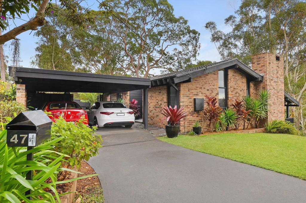 47 Melaleuca Dr, St Ives, NSW 2075