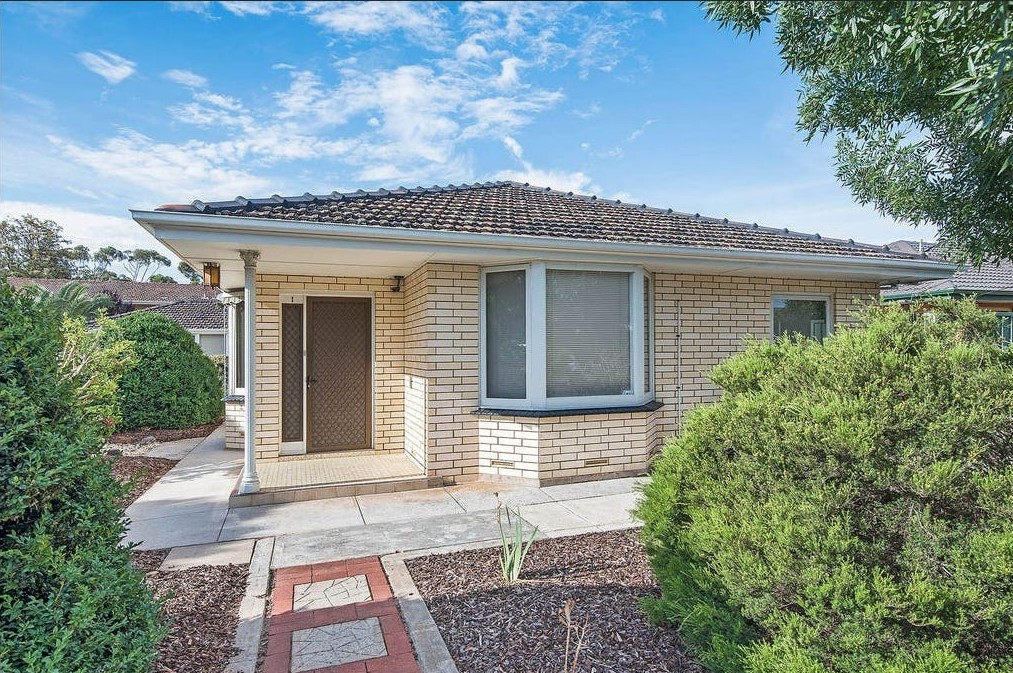 1/3a Kearnes Rd, Oaklands Park, SA 5046