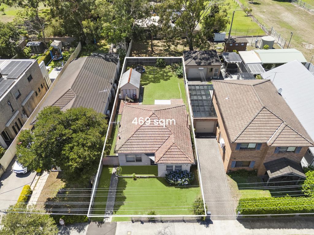71 Napoleon St, Sans Souci, NSW 2219