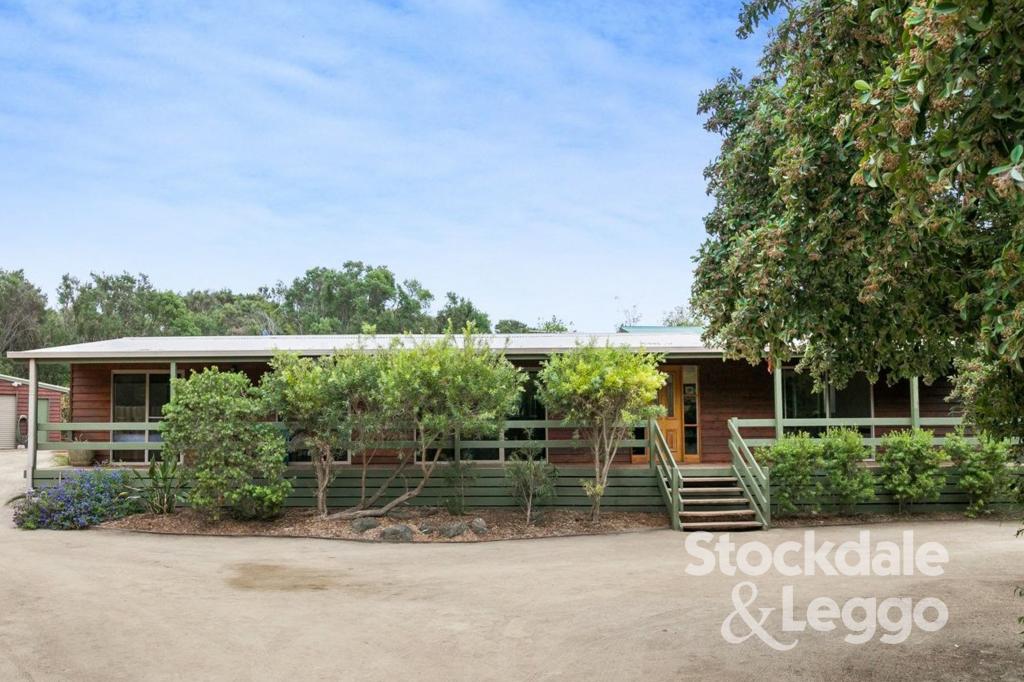 188 Truemans Rd, Tootgarook, VIC 3941