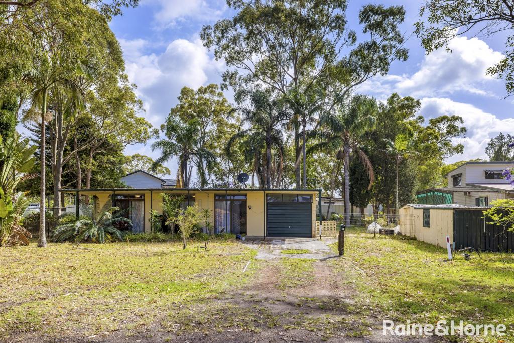 1 Lloyd George Gr, Tanilba Bay, NSW 2319