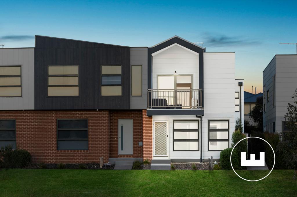 14 MONTEREY LOOP, CLYDE, VIC 3978