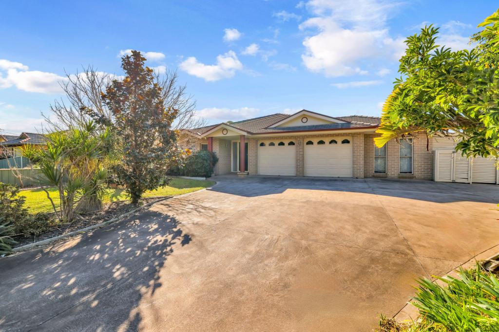 35 Emmett St, Callala Bay, NSW 2540