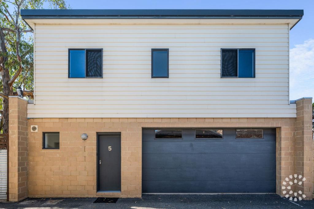 5a Manning St, Fremantle, WA 6160