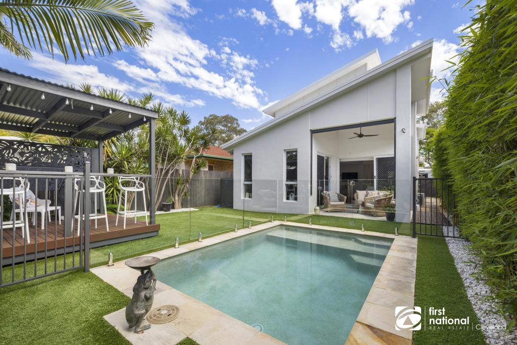 21 Princess St, Cleveland, QLD 4163