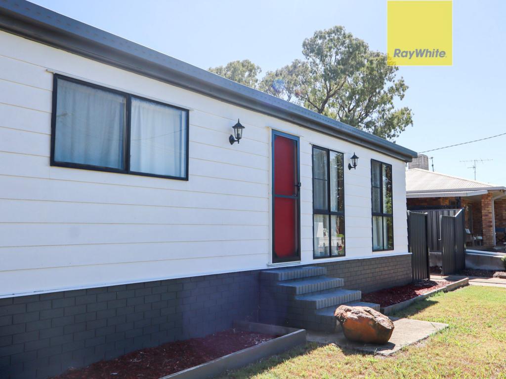 11 Kurrajong Cres, Goondiwindi, QLD 4390