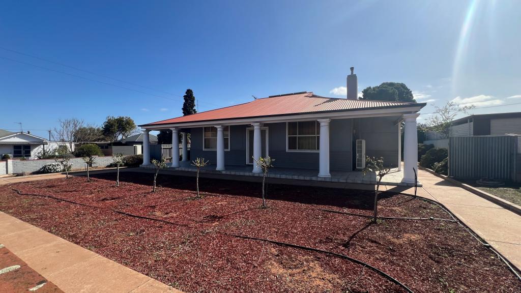 79 Brealey St, Whyalla Playford, SA 5600