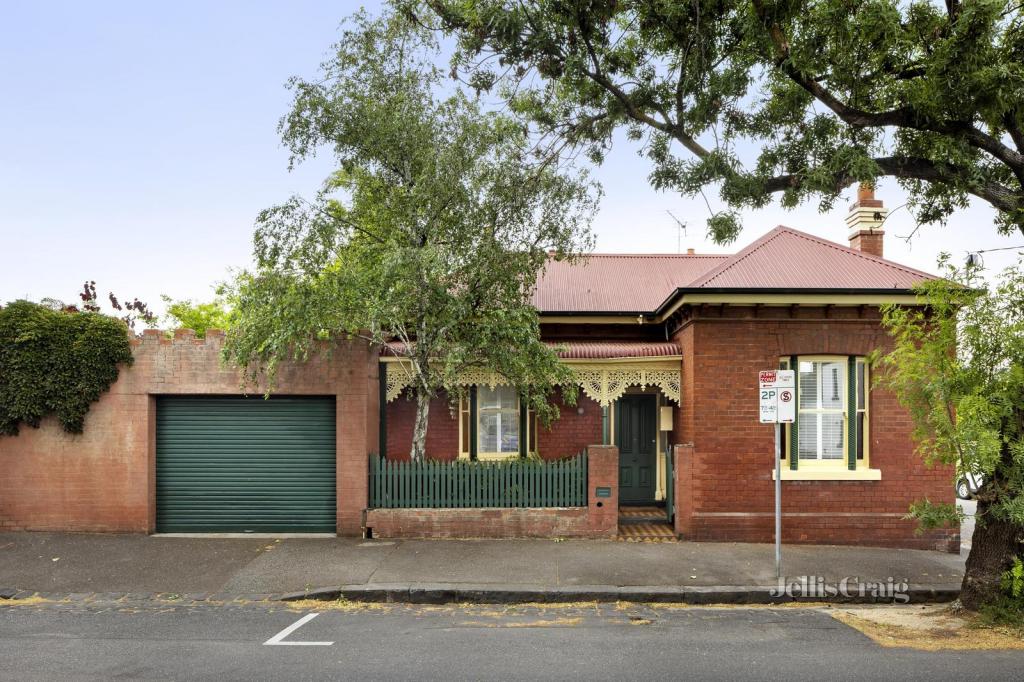 263 George St, Fitzroy, VIC 3065