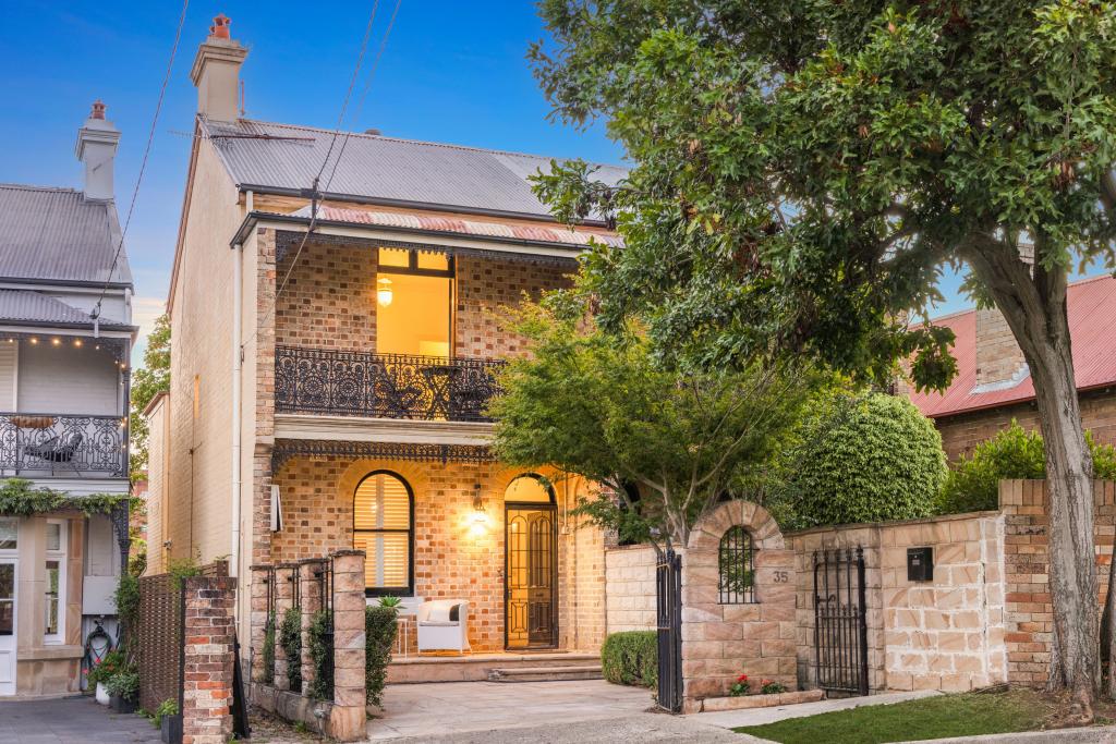35 WHALING RD, NORTH SYDNEY, NSW 2060