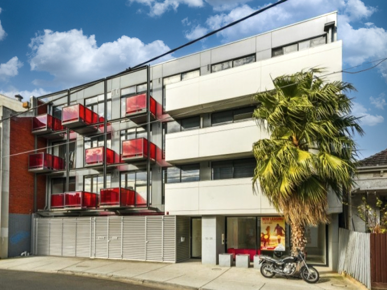 104/32-34 St Edmonds Rd, Prahran, VIC 3181