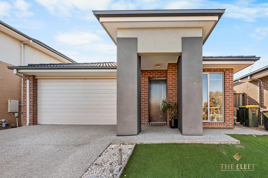 9 Scotsdale Rd, Truganina, VIC 3029