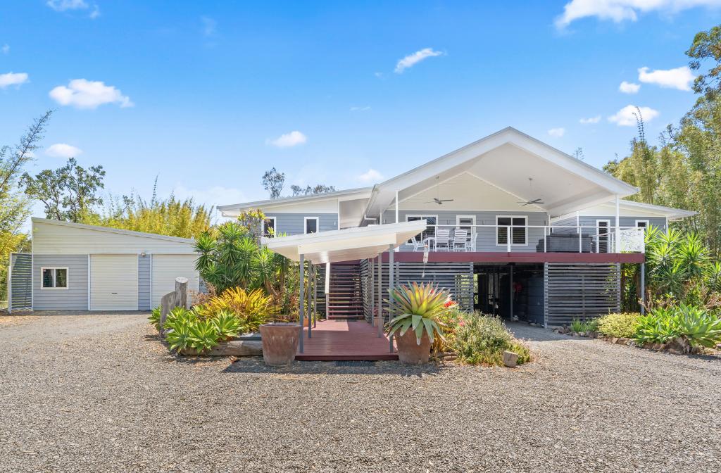 74 Pacific Haven Cct, Pacific Haven, QLD 4659