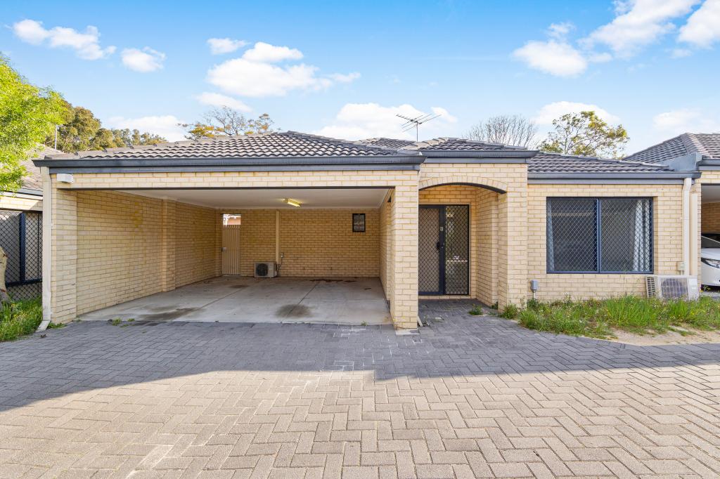 29b Beveridge St, Bentley, WA 6102