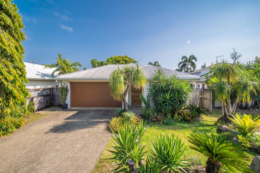 47b O'Brien Rd, Trinity Park, QLD 4879