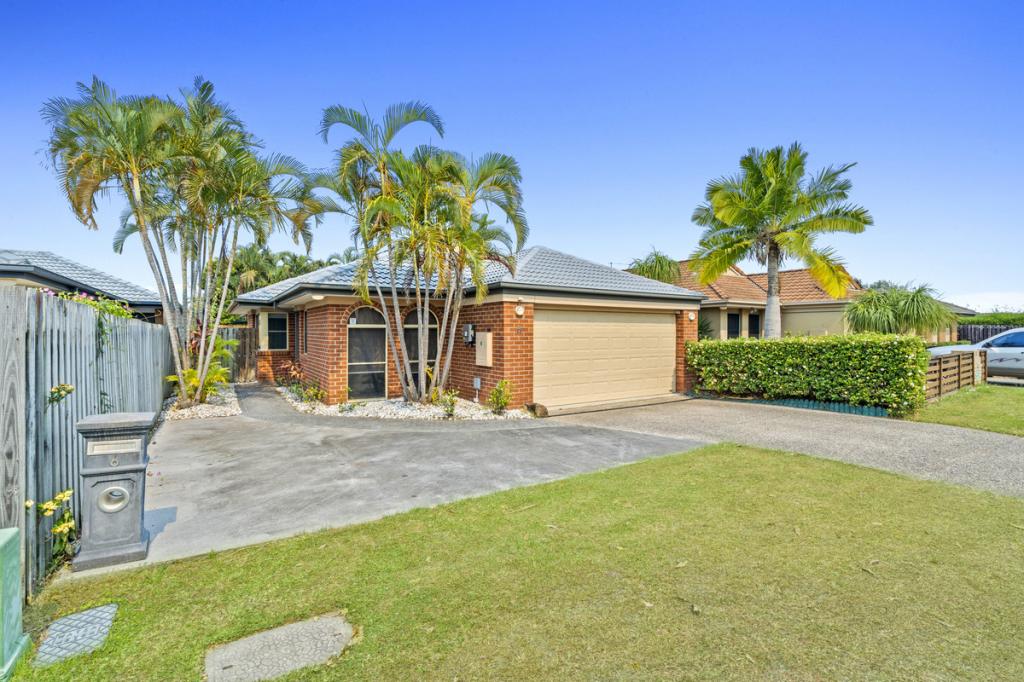 6 Vivacity Dr, Upper Coomera, QLD 4209