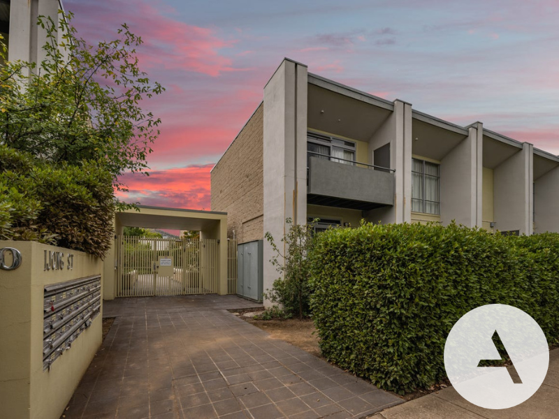 28/30 Ijong St, Braddon, ACT 2612
