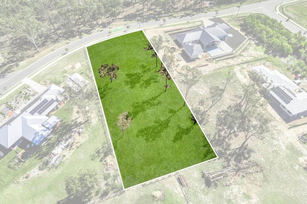 17 Elanora Cres, Kensington Grove, QLD 4341