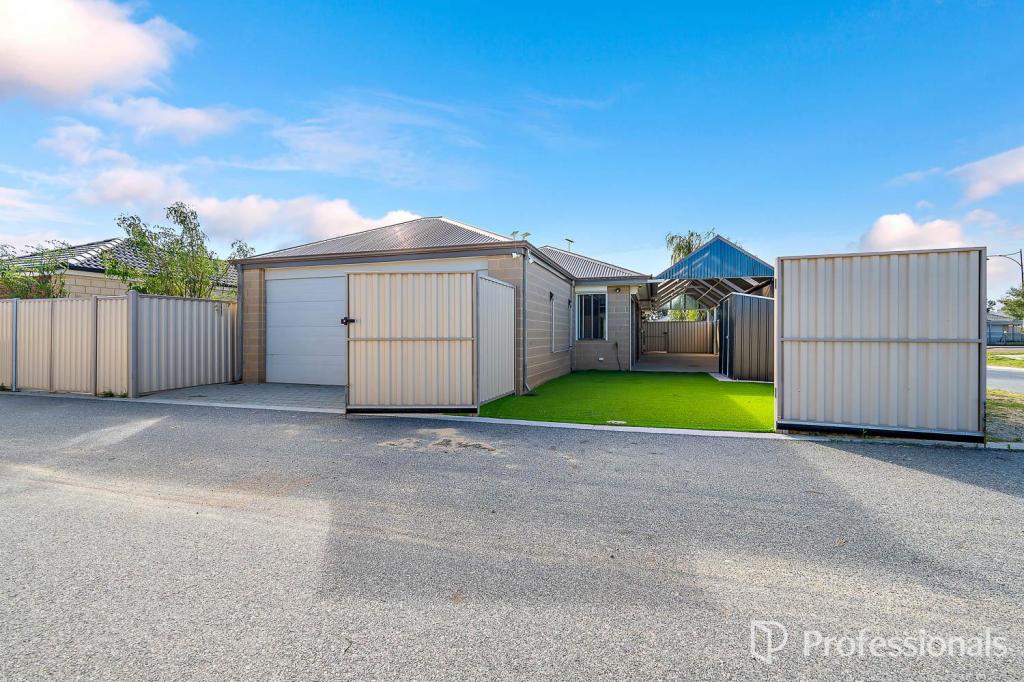 47 Cilantro Pkwy, Seville Grove, WA 6112