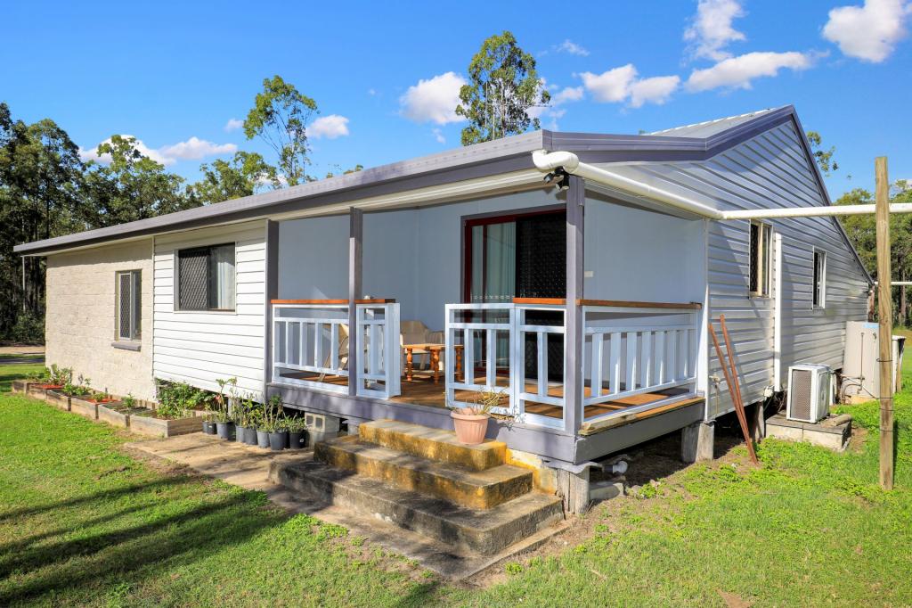 70 Adies Rd, Isis Central, QLD 4660