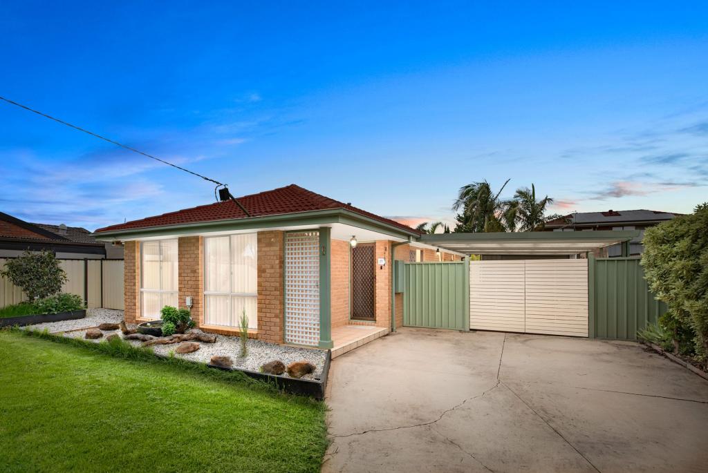 5 Woorite Pl, Wyndham Vale, VIC 3024