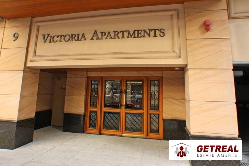 408/9 Victoria Ave, Perth, WA 6000