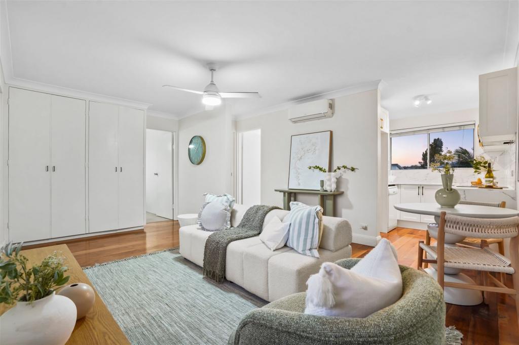 5/14 Foster St, Newmarket, QLD 4051