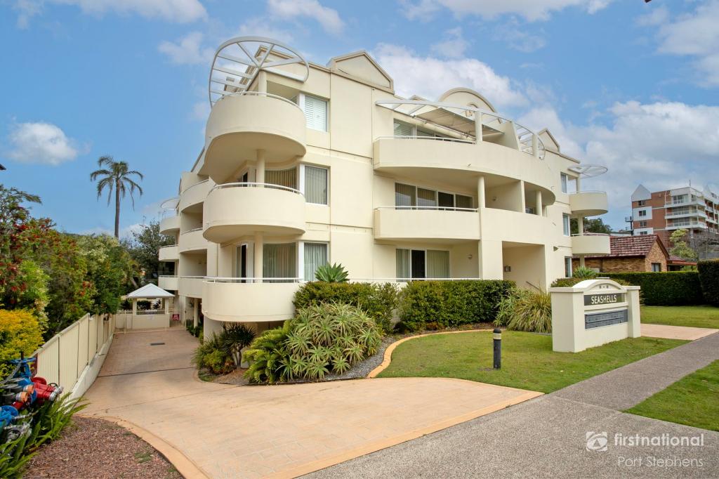 12/21-23 Magnus St, Nelson Bay, NSW 2315