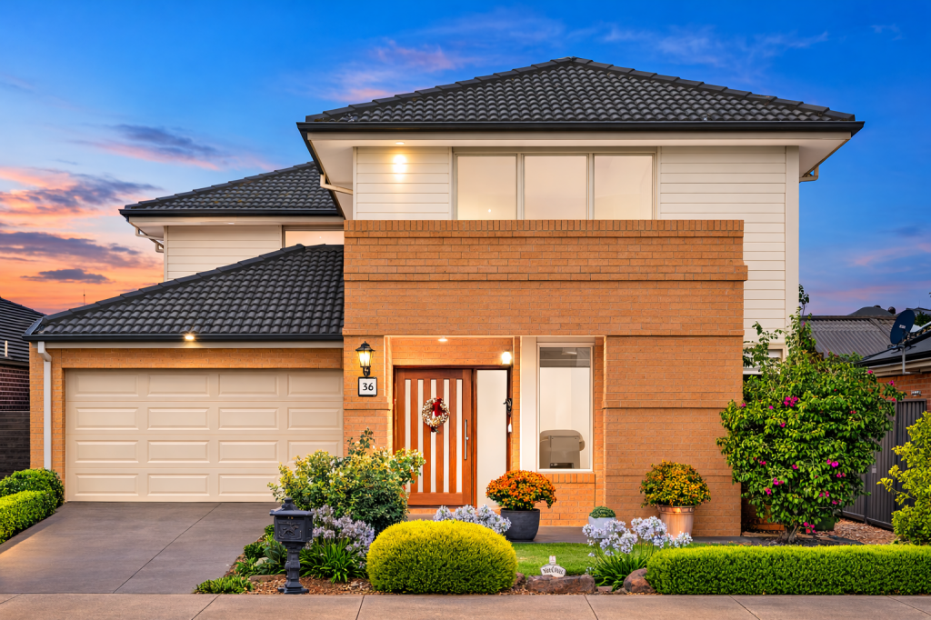 36 Campaspe Way, Point Cook, VIC 3030