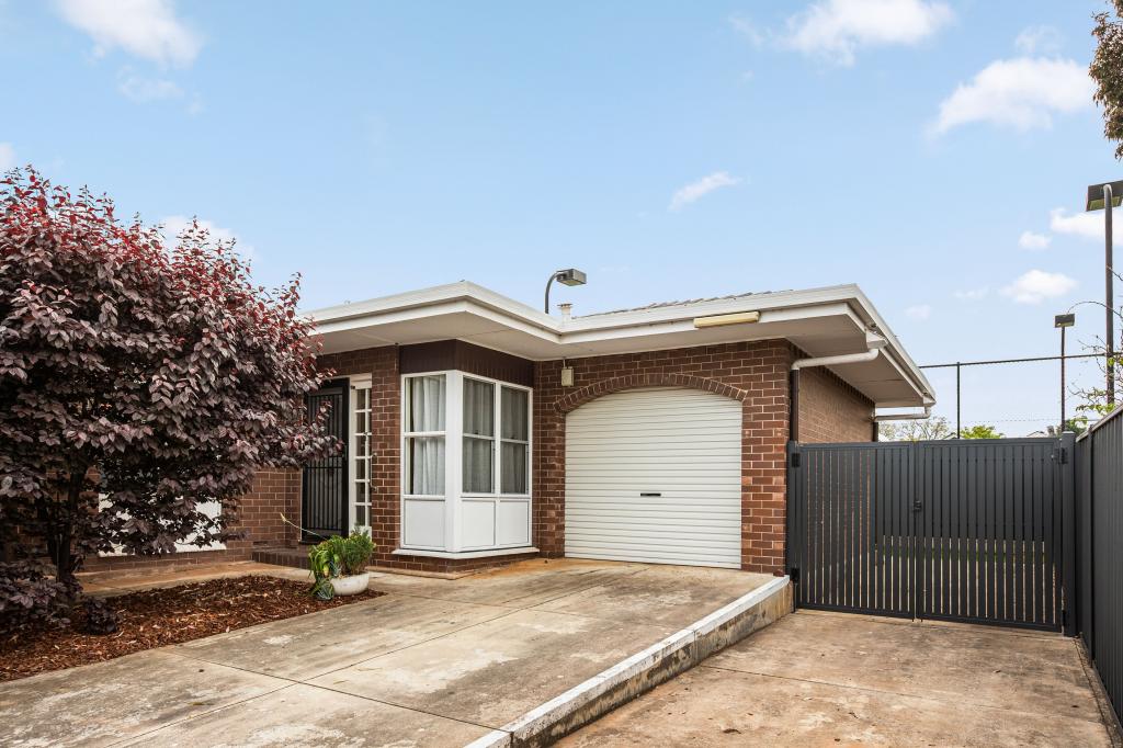 7/23 Fuller St, Walkerville, SA 5081