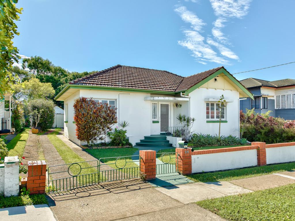 34 Sport St, Kedron, QLD 4031