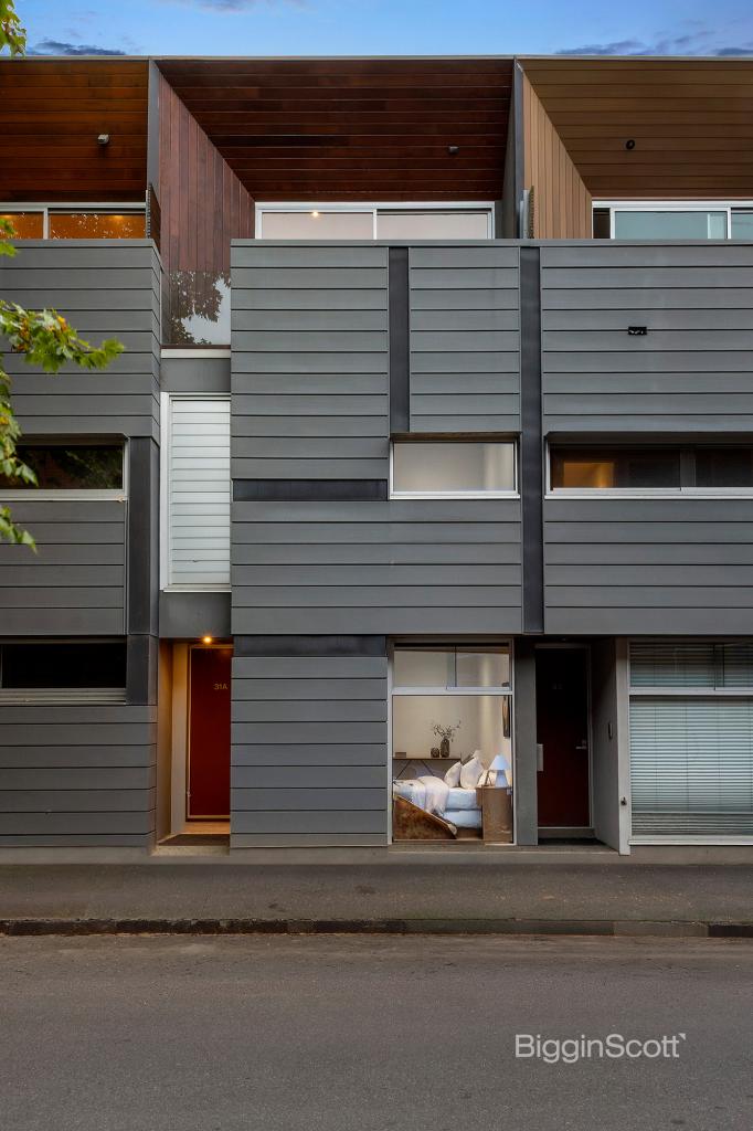 31a River St, Richmond, VIC 3121