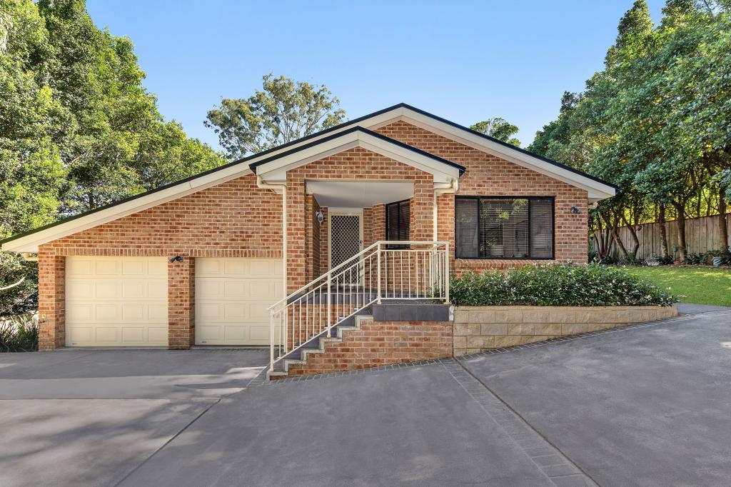 56a Kulgoa Rd, Pymble, NSW 2073