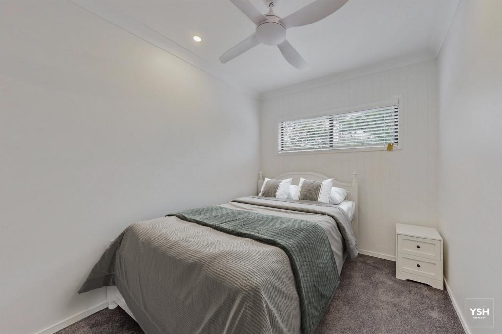 3/84 William Tce, Oxley, QLD 4075