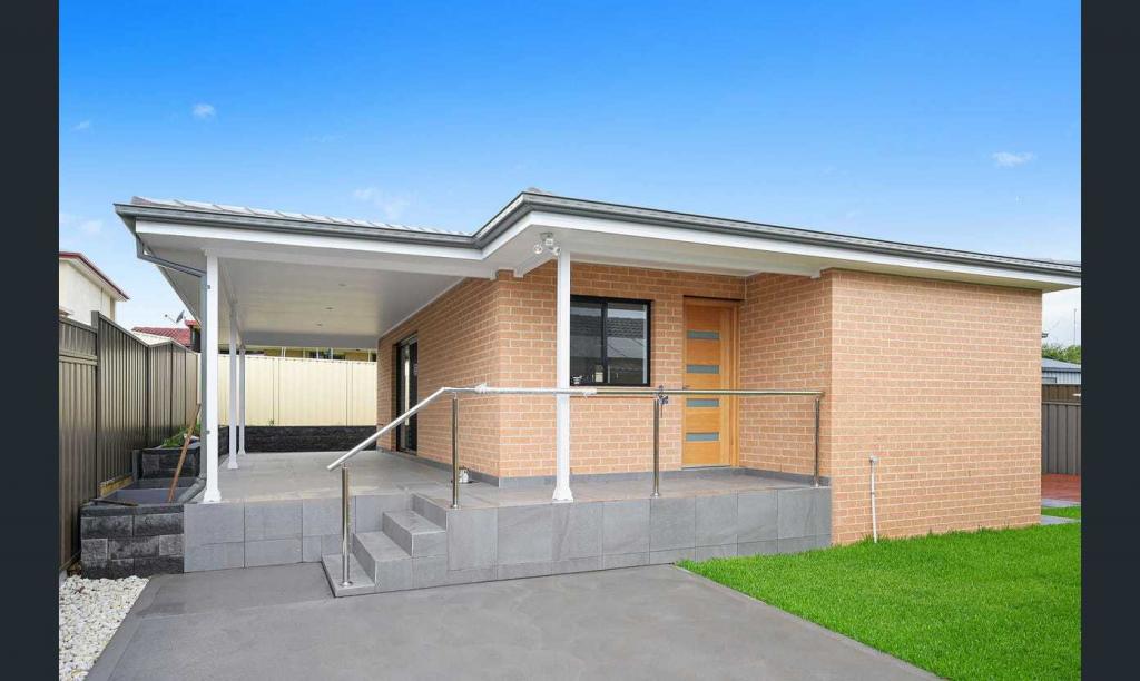8a Price St, South Penrith, NSW 2750
