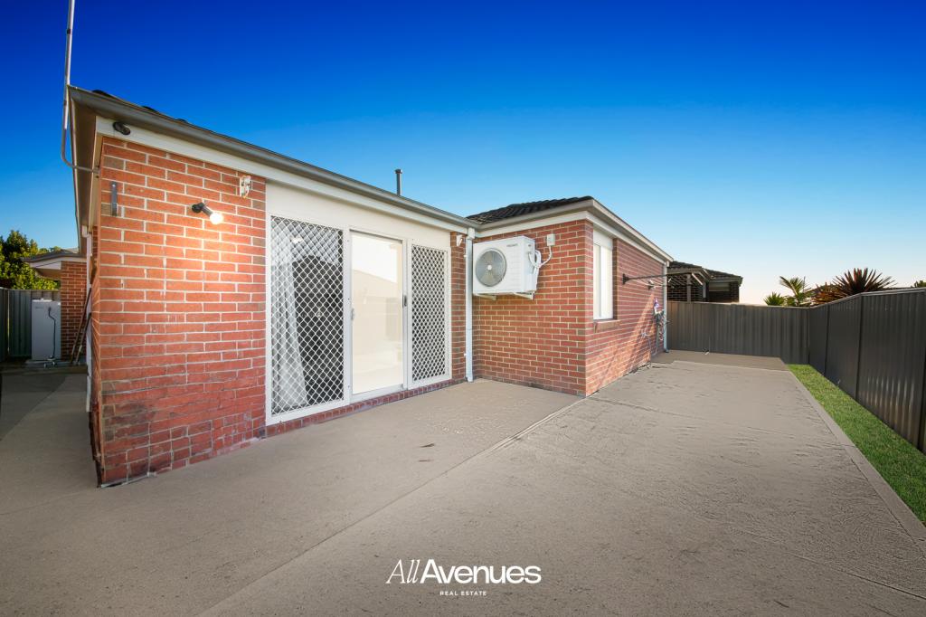 104 Linsell Bvd, Cranbourne East, VIC 3977