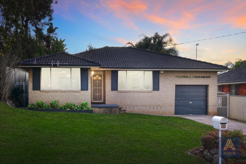 98 Eggleton St, Blacktown, NSW 2148