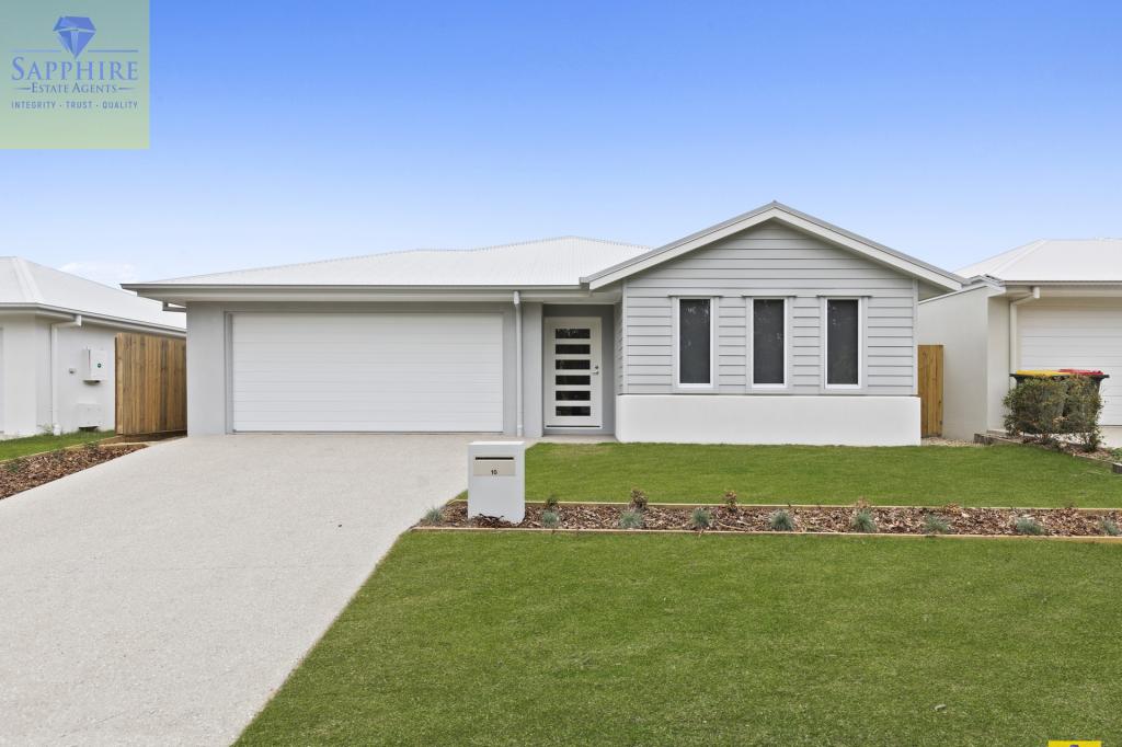 10 Roysvale Way, Morayfield, QLD 4506