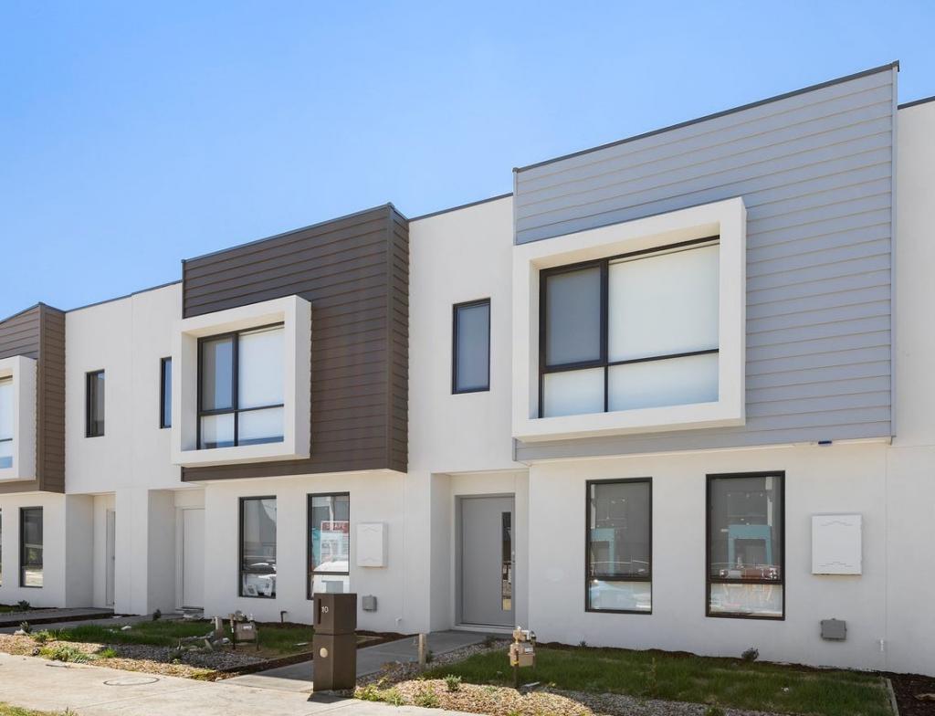 10 Pisa St, Fraser Rise, VIC 3336