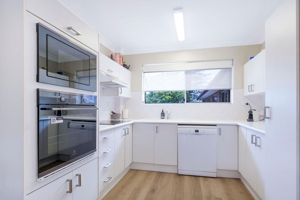 7/51 Adamson St, Wooloowin, QLD 4030