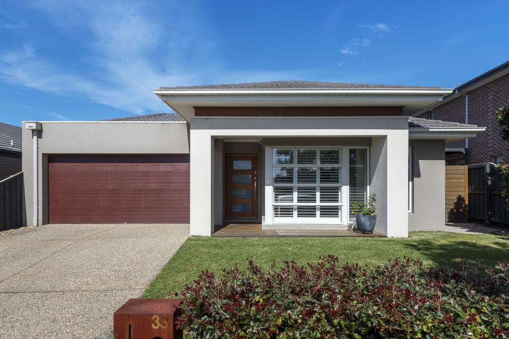 33 Evergreen Cct, Ocean Grove, VIC 3226