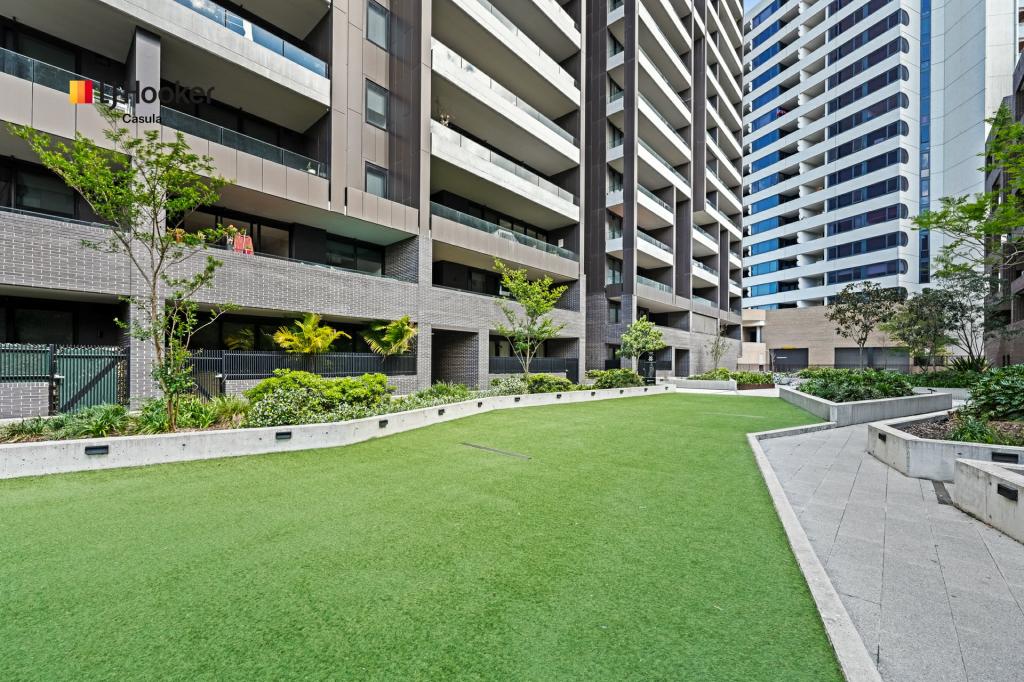 1204/30 Shepherd St, Liverpool, NSW 2170