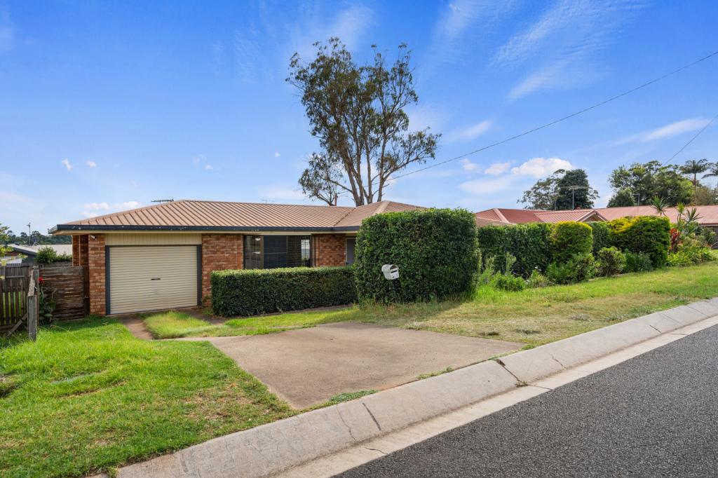 213 Stenner St, Centenary Heights, QLD 4350