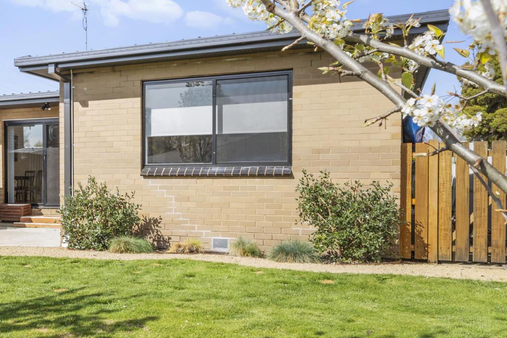 2 Parwanoff St, Mansfield, VIC 3722