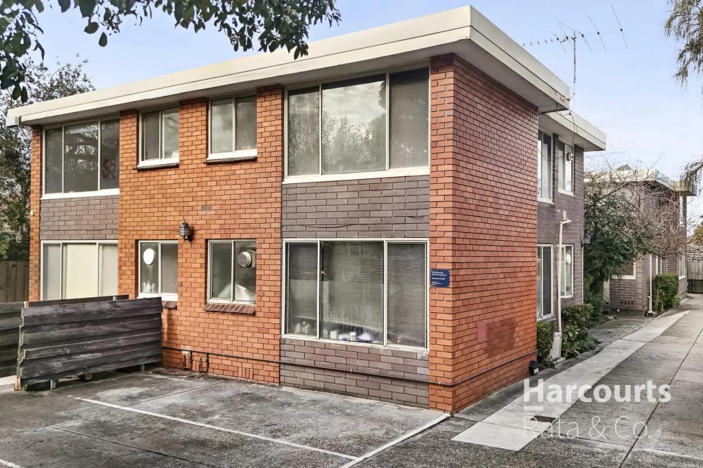 5/7 Palm St, Fairfield, VIC 3078