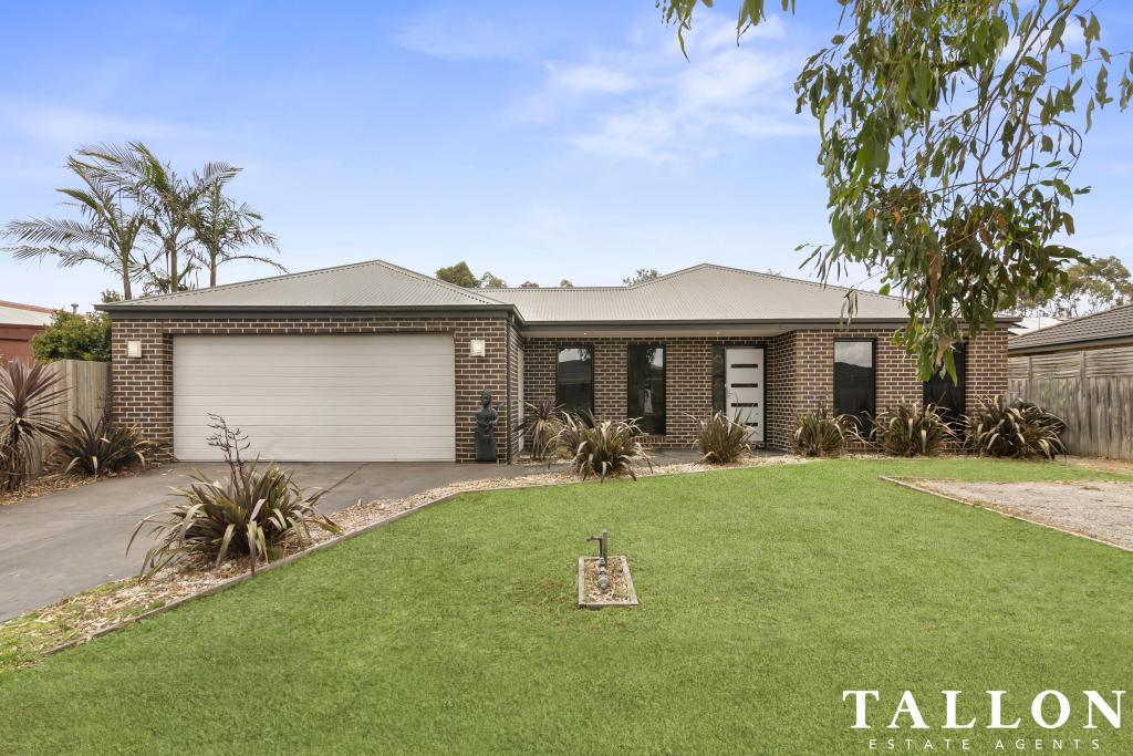 7 Kingfisher Ct, Hastings, VIC 3915